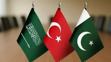 وزير الدفاع السعودي: اتفاقية مكة تعزز الشراكة الدفاعية المستدامة 3 وزير الدفاع السعودي: اتفاقية مكة تعزز الشراكة الدفاعية المستدامة