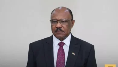وزير خارجية السودان: لا استهداف لتشاد بالمسيرات وندعو إثيوبيا للتعاون