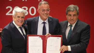 وزيرة الرياضة: هل تشعر إسبانيا بالندم على استضافة كأس العالم مع المغرب؟