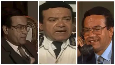 وفاة الفنان محمد إمام بعد مشاركته في فيلم "حب في الزنزانة"