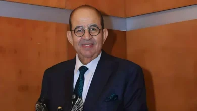 وفاة الفنان محمد التاجي عن عمر يناهز 72 عاماً: خسارة كبيرة للفن العراقي
