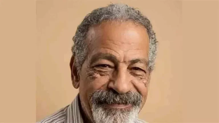وفاة الفنان مدحت خليل بعد صراع مع المرض.. تفاصيل موعد العزاء