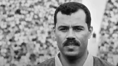 وفاة حكم مغربي سابق شارك في كأس العالم 2 وفاة حكم مغربي سابق شارك في كأس العالم