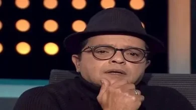 وفاة شقيق محمد هنيدي بعد معاناة طويلة مع المرض في العراق