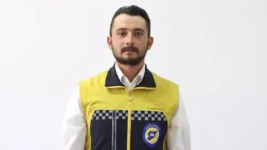 وفاة محمد غميرة في سوريا تثير جدلاً واسعاً واتهامات بالتعذيب
