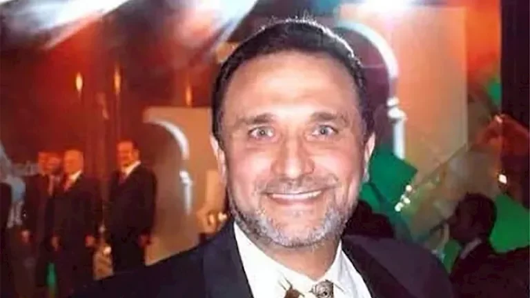 وفاة مدير التصوير عبد الحكيم الريماوي ونقابة المهن السينمائية تنعيه