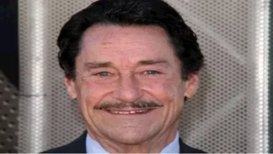 وفاة نجم سلسلة "Transformers" عن عمر يناهز 85 عاماً
