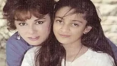 وفاة ياسمين سيف أبو النجا ابنة نجلاء فتحي بعد أزمة قلبية مفاجئة