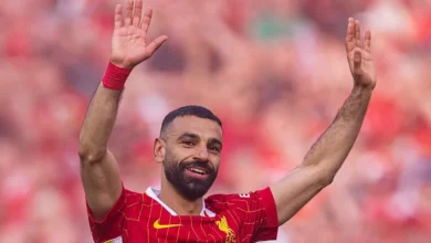 وكيل أعمال صلاح يكشف تفاصيل صفقة بشكتاش بعد صمته الطويل