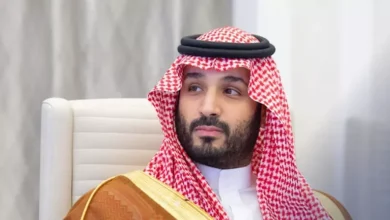 ولي العهد السعودي يحذر ترامب من ضربات ضد إيران ويدعو لخفض التصعيد 2 ولي العهد السعودي يحذر ترامب من ضربات ضد إيران ويدعو لخفض التصعيد