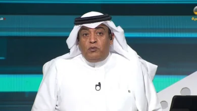 وليد الفراج يثير الجدل بين جماهير الأهلي حول كلاسيكو الهلال