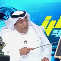 وليد الفراج يثير الجدل.. زلة لسان تكشف حنين الماضي!
