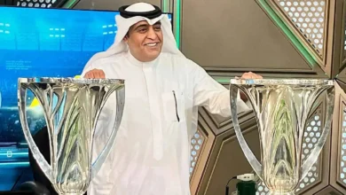 وليد الفراج يوجه رسالة إلى الوليد بن طلال ويعلق على انضمامه إلى قنوات روتانا (صورة)