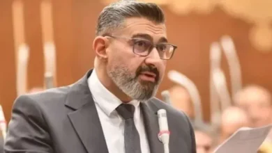 ياسر جلال يرفع مذكرة للتحقيق في إساءة تجاه رموز المجتمع المصري 2 ياسر جلال يرفع مذكرة للتحقيق في إساءة تجاه رموز المجتمع المصري