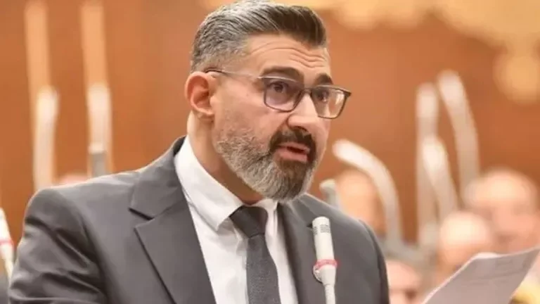ياسر جلال يرفع مذكرة للتحقيق في إساءة تجاه رموز المجتمع المصري