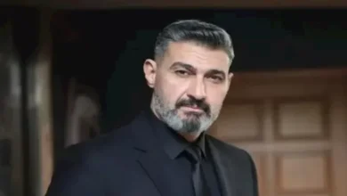 ياسر جلال يكشف عن اسم مسلسله الجديد في رمضان 2027 3 ياسر جلال يكشف عن اسم مسلسله الجديد في رمضان 2027