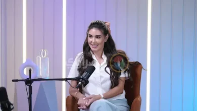 "ياسمين صبري تكشف تفاصيل نظامها الغذائي بعد التخلي عن الدقيق والعيش البلدي"