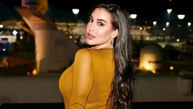 ياسمين صبري: لا حاجة لتكوني صوفيا لورين لتكوني مميزة للمرأة