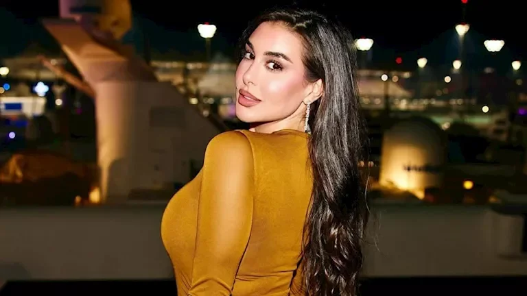 ياسمين صبري: لا حاجة لتكوني صوفيا لورين لتكوني مميزة للمرأة
