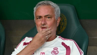 يامال يطمئن غرفة ملابس ريال مدريد.. تصريحات مورينيو حول لاعبي الملكي.