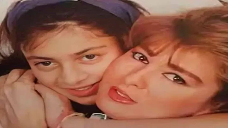يسرا تعتذر عن غيابها في جنازة ابنة نجلاء فتحي.. تفاصيل ما قالت