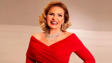 يسرا تكشف سبب غيابها عن عرض "الست لما" في مصر: "ملقناش طيارات"
