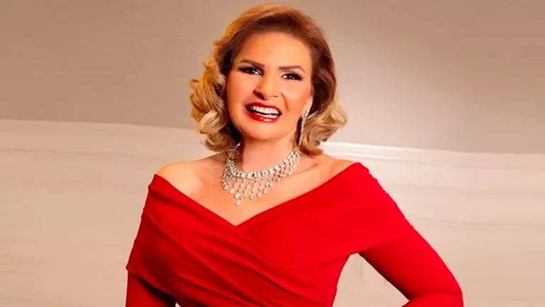 يسرا تكشف سبب غيابها عن عرض "الست لما" في مصر: "ملقناش طيارات"