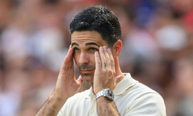 يوفنتوس يرفض عرض آرسنال البالغ 100 مليون يورو ويتمسك بنجمه