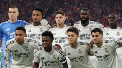 يوفنتوس يسعى لاستعارة نجم ريال مدريد وسط رفض ملكي متوقع 4 يوفنتوس يسعى لاستعارة نجم ريال مدريد وسط رفض ملكي متوقع