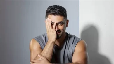 يونس مرسي يطرح سمعني صوتك بالتعاون مع عزيز الشافعي