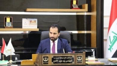 135 ألف قطعة أرض حصة البصرة من مبادرة المليون.. والمحافظة تنتظر آلية التوزيع من بغداد 2 img 2598