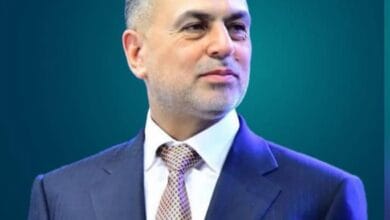 اللجنة الأولمبية تشكل هيئة مؤقتة لنادي الميناء برئاسة أسعد العيداني 1 img 2774