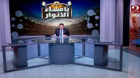 10 مباريات والزمالك.. مدحت شلبي يكشف عن موقف الأهلي من مصير مدربه عموتة (فيديو)