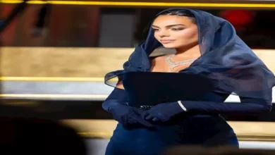 15 صورة لأبرز إطلالات جورجينا رودريغيز الجريئة عبر السنين