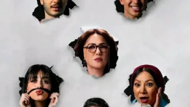 17 سبتمبر.. عرض "50/50" بطولة كندة علوش على يانجو بلاي قريباً