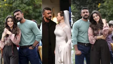 20 صورة تجمع يارا السكري بأحمد العوضي بعد تصدرها التريند
