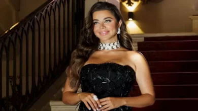 20 صورة لأجمل إطلالات النجمات في مهرجان فينسيا 2026 قبل الختام