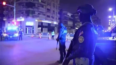 24 ساعة من الجريمة والدراما في شوارع الجيزة: أحداث مثيرة تشهدها المحافظة الصاخبة