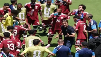26 لاعباً في قائمة المنتخب القطري تحضيراً لـ"خليجي 27" 4 26 لاعباً في قائمة المنتخب القطري تحضيراً لـ"خليجي 27"