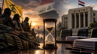 30 أيلول يقترب.. الحكومة تتراجع والفصائل تتمسك بالسلاح والاحتواء يتزايد