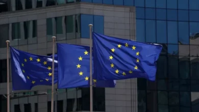 5 دول أوروبية تدعو لخفض مئات المليارات من ميزانية الاتحاد الأوروبي المقبلة