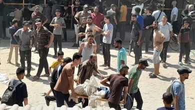 5 شهداء و12 جريحاً في غزة وإصابات بفعل اعتداء مستوطنين قرب طولكرم