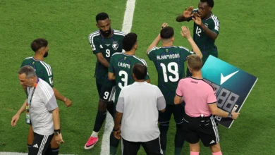 5 عوامل ترجح فوز السعودية بلقب خليجي المقبل! 5 5 عوامل ترجح فوز السعودية بلقب خليجي المقبل!