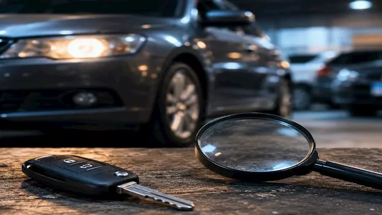"7 علامات تكشف حالة السيارة المستعملة بعيداً عن خداع عداد الكيلومترات"