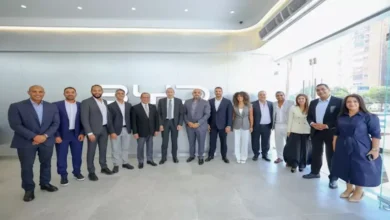 BYD تعزز وجودها في مصر بإطلاق أول مركز تكنولوجيا في شمال القاهرة 4 BYD تعزز وجودها في مصر بإطلاق أول مركز تكنولوجيا في شمال القاهرة