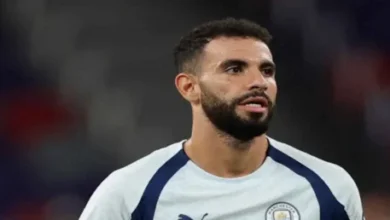 آيت نوري يكشف تفاصيل صدامه مع المدرب حمداني وعنتر يحي