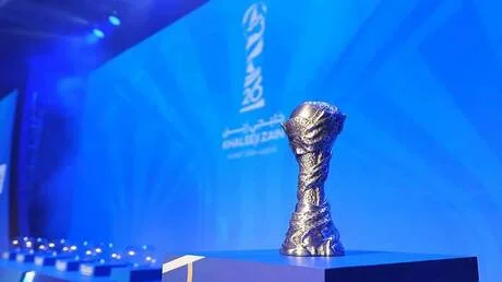 أبرز 4 منتخبات مرشحة للفوز بكأس الخليج "خليجي 27" 1 أبرز 4 منتخبات مرشحة للفوز بكأس الخليج "خليجي 27"