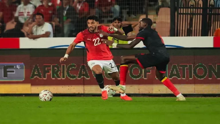 أبرز لاعبي منتخب جنوب السودان المحترفين قبل مواجهة مصر