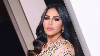 أحلام تفاجئ جمهورها بإجراء تجميلي لشد الوجه (فيديو)