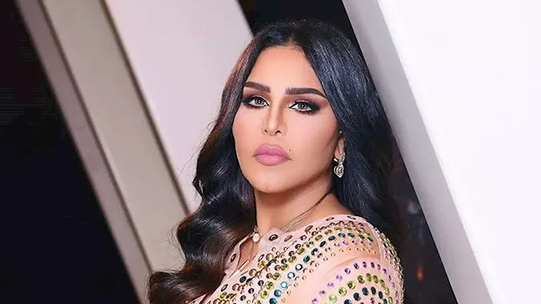 أحلام تفاجئ جمهورها بإجراء تجميلي لشد الوجه (فيديو)